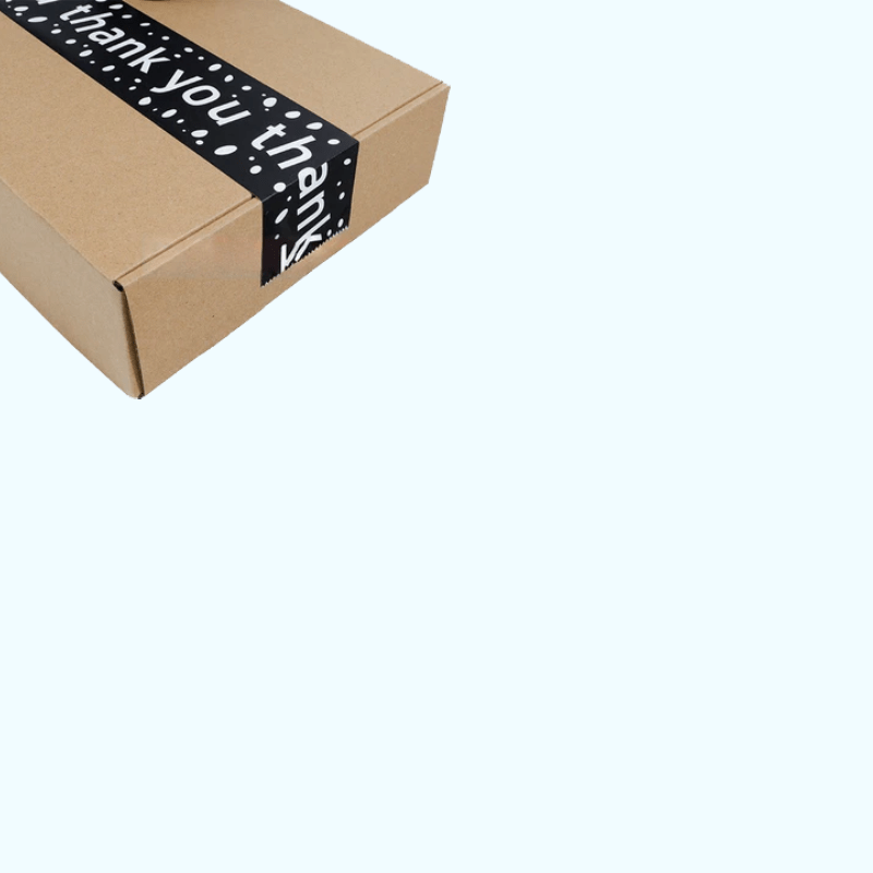 Why 500+ Global Enterprises Trust Us for Their Packaging Needs - PackTapeHub
