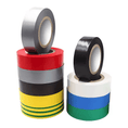PVC Tape - PackTapeHub
