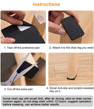 Anti - Slip EVA Foam - PackTapeHub