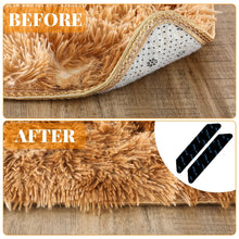 Anti - Slip Rug Corner Grippers - PackTapeHub