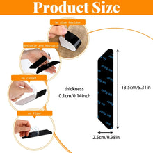 Anti - Slip Rug Corner Grippers - PackTapeHub