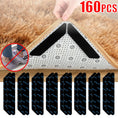 Anti - Slip Rug Corner Grippers - PackTapeHub