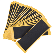 Black Adhesive Grip Pads - PackTapeHub