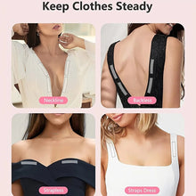 Body & Clothing Tape - PackTapeHub