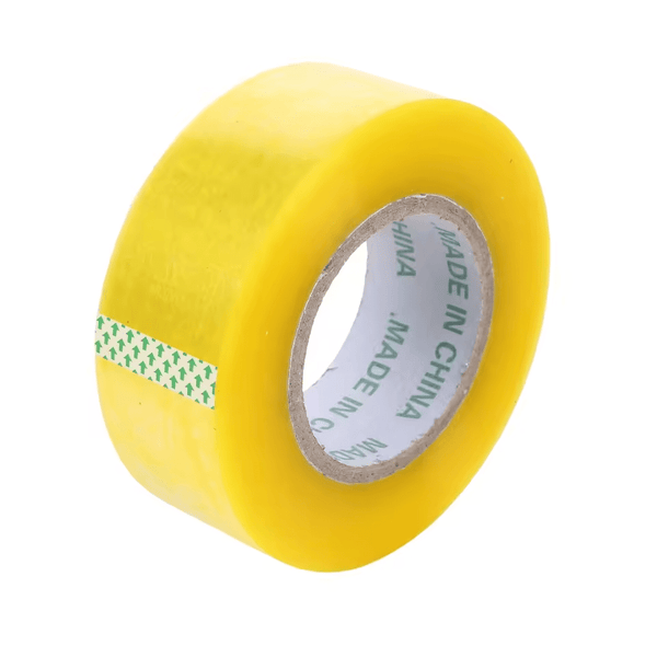 BOPP Adhesive Tape - PackTapeHub