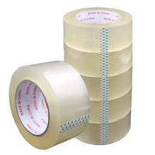BOPP Adhesive Tape - PackTapeHub