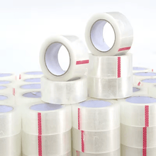 BOPP Adhesive Tape - PackTapeHub
