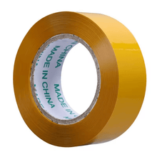 BOPP Adhesive Tape - PackTapeHub