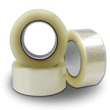 Bopp Clear Tape - PackTapeHub