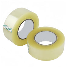 Bopp Clear Tape - PackTapeHub