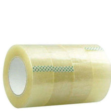 Bopp Clear Tape - PackTapeHub