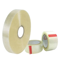 Bopp Clear Tape - PackTapeHub