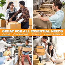 BOPP Colorful Tape - PackTapeHub