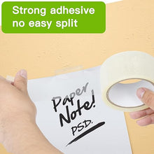 BOPP Colorful Tape - PackTapeHub