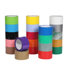 BOPP Colorful Tape - PackTapeHub