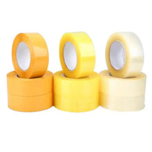 BOPP Packing Tape - PackTapeHub