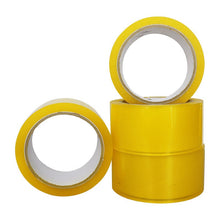 BOPP Packing Tape - PackTapeHub