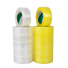 BOPP Packing Tape - PackTapeHub