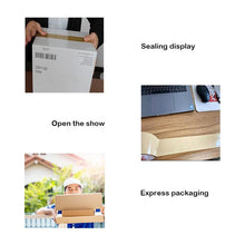 BOPP Packing Tape - PackTapeHub