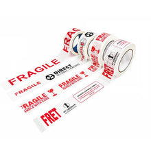 Branded Packing Tape - PackTapeHub