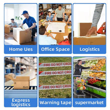 Branded Packing Tape - PackTapeHub