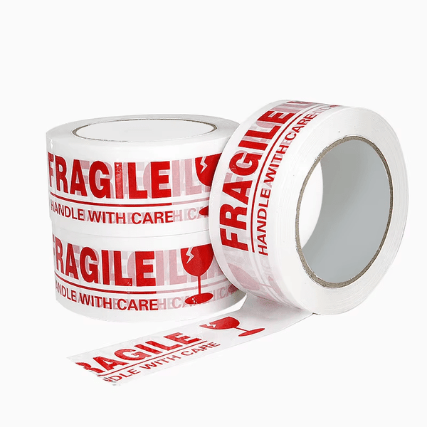 Branded Packing Tape - PackTapeHub