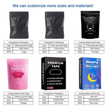 Breathing Sleep Aid Kit - PackTapeHub