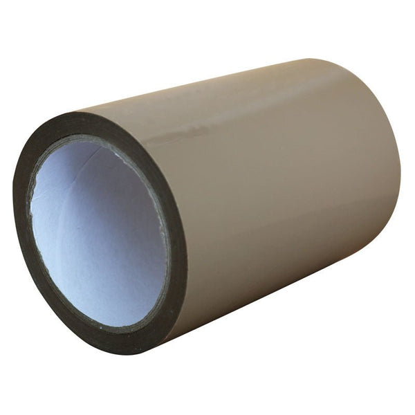 Brown BOPP Packing Tape - PackTapeHub