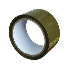 Brown BOPP Packing Tape - PackTapeHub