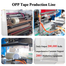 Clear BOPP Packing Tape - PackTapeHub