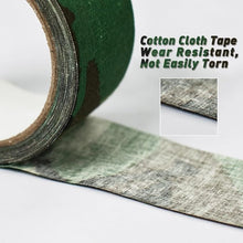 Cloth Stealth Camo Tape - PackTapeHub