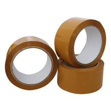 Colour Packaging Tape - PackTapeHub