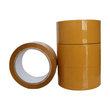 Colour Packaging Tape - PackTapeHub