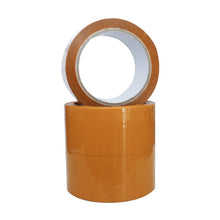 Colour Packaging Tape - PackTapeHub