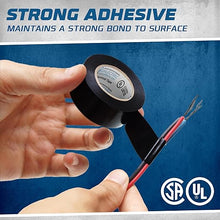 Custom Color PVC Tape - PackTapeHub