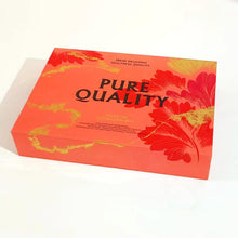 Custom Logo Magnetic Gift Box - PackTapeHub