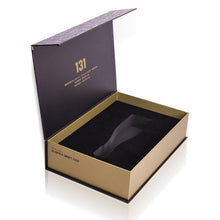 Custom Logo Magnetic Gift Box - PackTapeHub