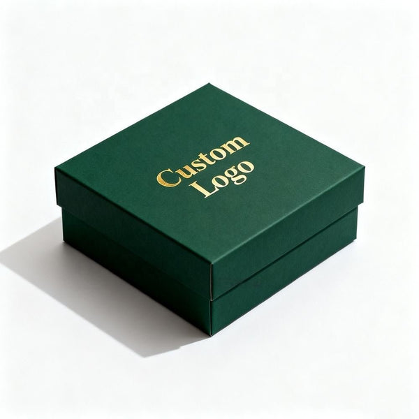 Custom Wedding Shoe & Clothing Gift Box - PackTapeHub