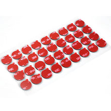 Die Cut Black Acrylic Tape - PackTapeHub