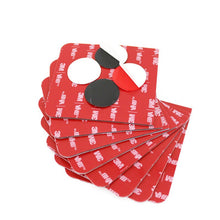 Die Cut Black Acrylic Tape - PackTapeHub