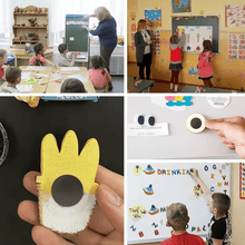 Die - Cut EVA Foam Tape - PackTapeHub