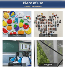 Die - Cut EVA Foam Tape - PackTapeHub