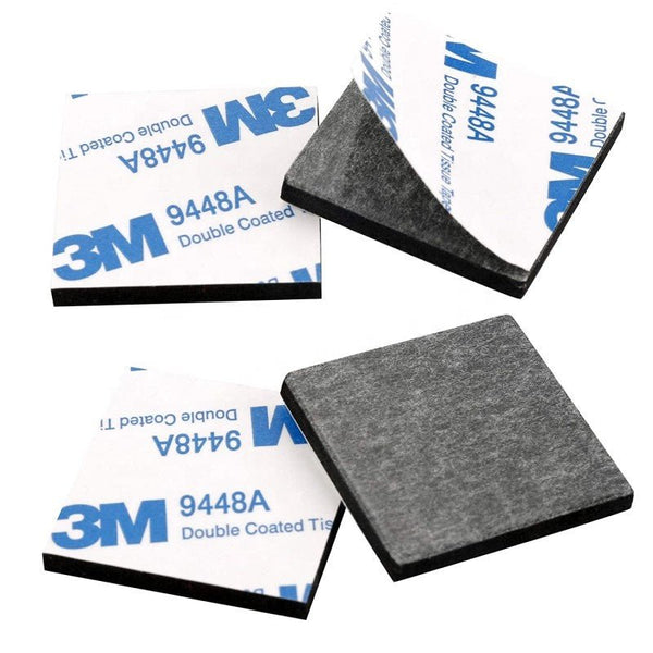 Double Sided Foam Tape - PackTapeHub