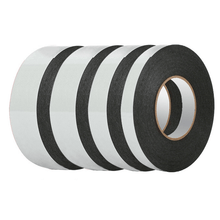 Double Sided PE Foam Tape - PackTapeHub