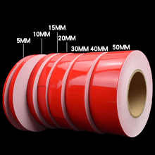Double Sided PE Foam Tape - PackTapeHub