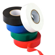 Electrical Insulation Tape - PackTapeHub