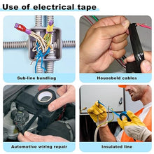 Electrical Insulation Tape - PackTapeHub