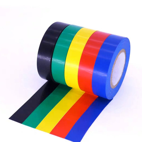 Electrical Insulation Tape - PackTapeHub