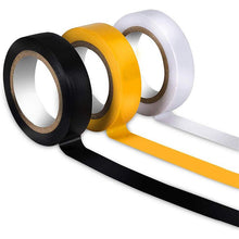 Electrical PVC Tape - PackTapeHub