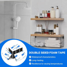 EVA Foam Tape - PackTapeHub